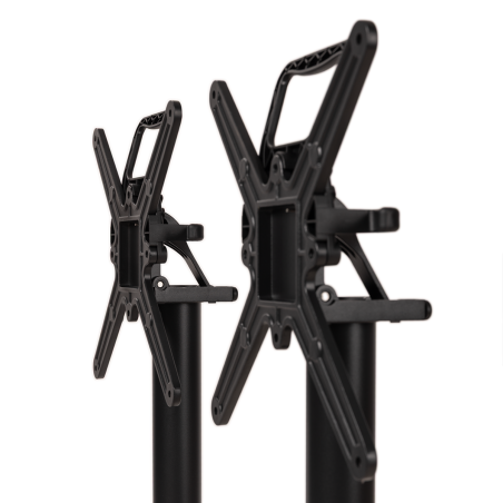De STORIO DUO tafelonderstel