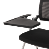 Schrijftablet voor stoel FLOW