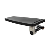 Schrijftablet voor stoel FLOW