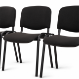 Koppelstuk voor ISO-stoelen