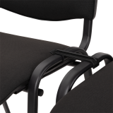 Koppelstuk voor ISO-stoelen