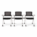 Koppelstuk voor Flow-stoelen