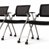 Koppelstuk voor Flow-stoelen