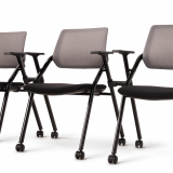 Koppelstuk voor Optima-stoelen