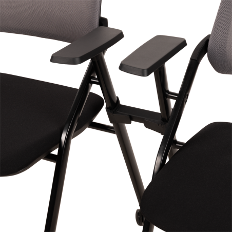 Koppelstuk voor Optima-stoelen