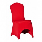 De Hoes SLIMTEX LUX (rood)