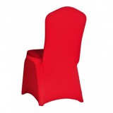 De Hoes SLIMTEX LUX (rood)