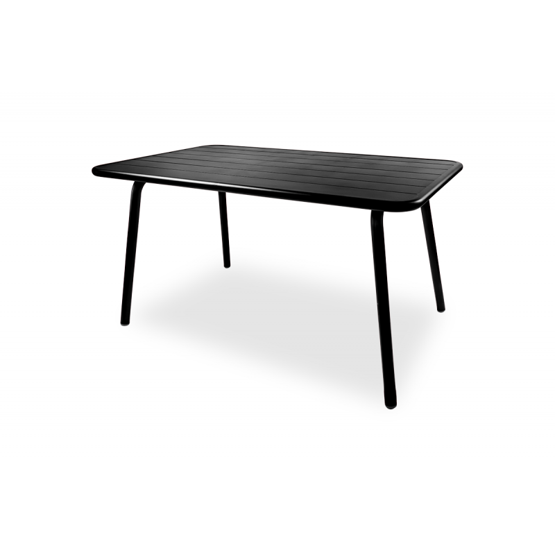 Aluminium tafel LYON DUO Premium