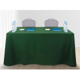 Tafelkleed Voor De Presidium Tafel - conferentiedoek