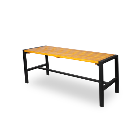 Biertuinset WOODY FRESH