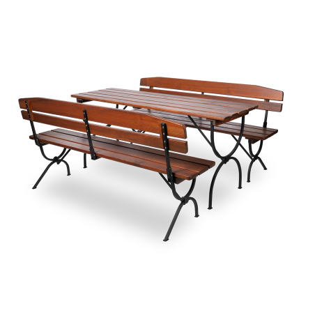 Biertuinset OCTOBER SET