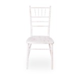 De Trouwstoelen CHIAVARI TIFFANY WOOD lime-wash