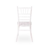 De Trouwstoelen CHIAVARI TIFFANY WOOD lime-wash